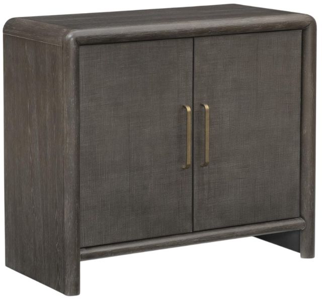 Legacy Classic Maren Truffle Chest-0
