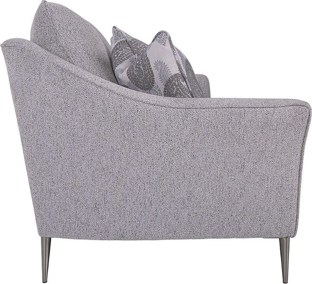 Decor-Rest® Furniture LTD Customizable 2142 Loveseat-2