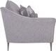 Decor-Rest® Furniture LTD Customizable 2142 Loveseat-2