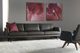 American Leather® Customizable Nash Leather Sofa-1