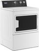 Maytag® White Top Load Washer & Gas Dryer Laundry Pair-4