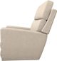 La-Z-Boy® Apollo Cream Power Wall Recliner with Headrest and Lumbar-4