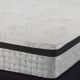 Kingsdown® Prime Ensley Firm Hybrid Queen Mattress-1