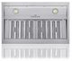 KOBE® Brillia Series 30" Stainless Steel Insert Range Hood-2
