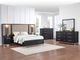 Scarlet Queen Set, Mattress Free!-1
