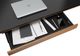 BDI Sequel® 6059 Storage Drawer-Natural Walnut-1