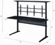ACME Furniture Canzi Black Gaming Desk-2