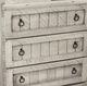 American Heartland Manufacturing Rustic Winsome Chest-1