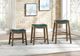 Homelegance® Ordway Brown/Green 29" Bar Stool-1