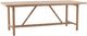 Furniture Classics Ramos Light Natural Dining Table-0