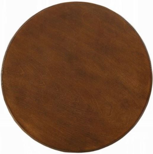ACME Furniture Acton Walnut Accent End Table-1