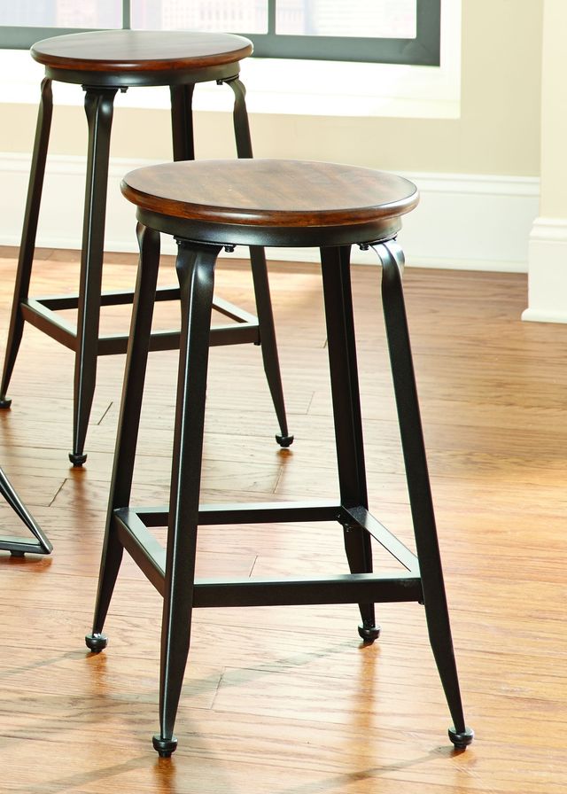 Steve Silver Co. Adela 5-Piece Counter Height Dining Set-1