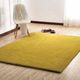 Furniture of America® Caparica Gold 5'x7' Area Rug-0