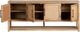 Crestview Collection Valley Creek Natural Sideboard-3