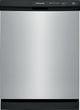 Frigidaire® 24" Stainless Steel Built-In Dishwasher-0