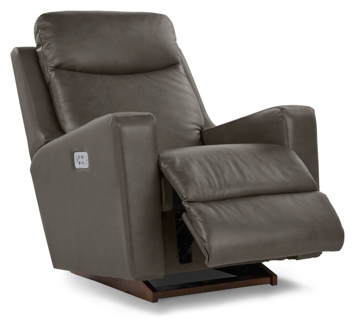 Sale L 3 ヴィンテージ スピンドルレッグ　80’s ショートアームチェア Athens Triple-Power 360-Degree Swivel Motion Chair - Steve