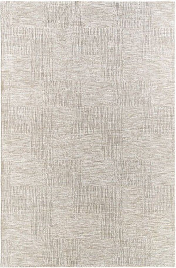 Surya Masterpiece Gray 8'x10' Area Rug-0