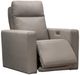 Elran Customizable Frances Power Reclining Chair with Power Headrest-2