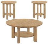 Washed Oak