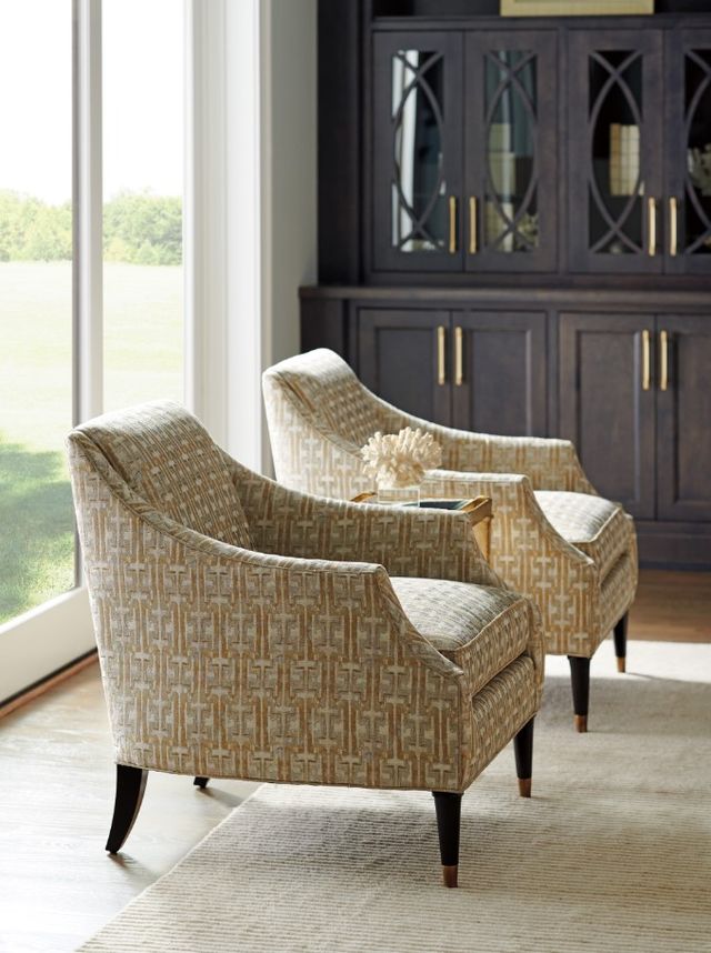 Lexington Home Customizable Carlyle Kerney Chair-1