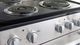 Danby® 24" Stainless Steel Freestanding Electric Range-4