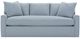 Rowe® Customizable Concord Bench Cushion Sofa-0