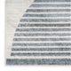 Nourison Home™ Astra Machine Washable 5'x7' Style 1 Area Rug-4