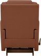 La-Z-Boy® Sparrow Spice Manual Rocking Recliner-3