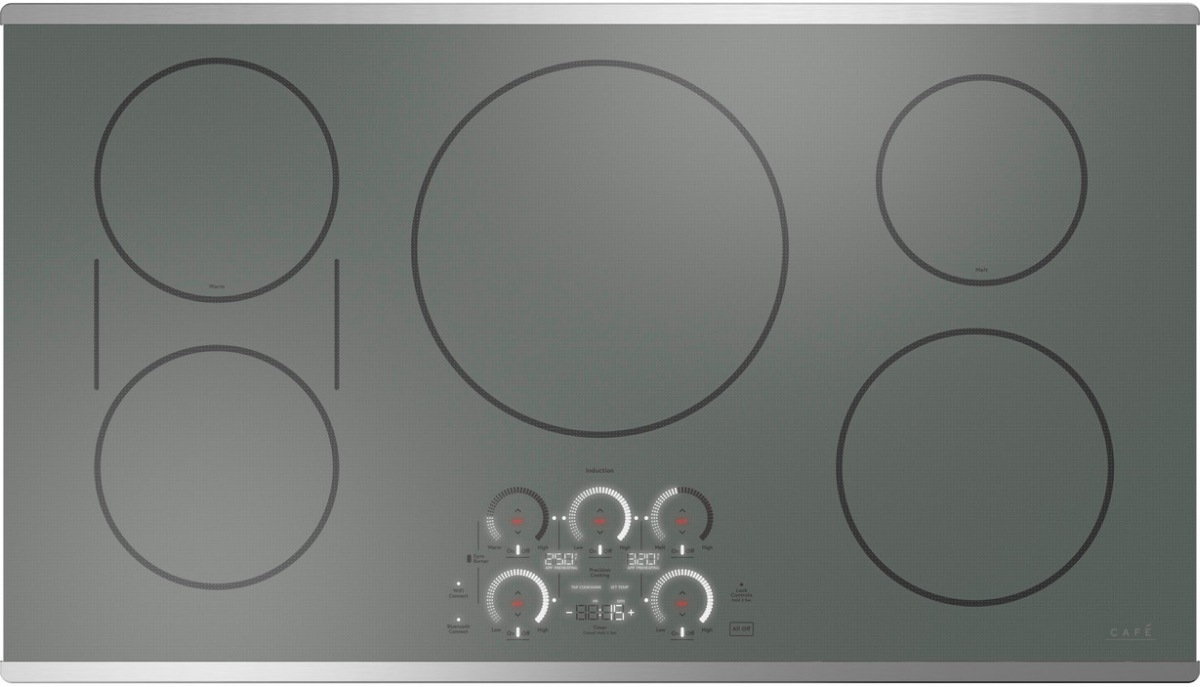 CAFÉ Induction Cooktop