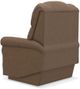 La-Z-Boy® Pinnacle Platinum Chocolate Power Lift Recliner-3