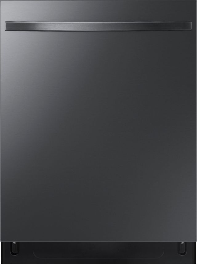Samsung 24" Black Stainless Steel Built In Dishwasher