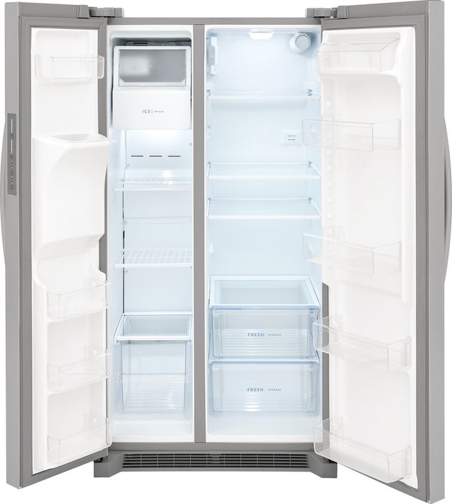 Frigidaire® 3 Piece Stainless Steel Kitchen Package-4