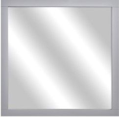 Mazin Furniture Seabright Gray Mirror-0