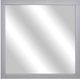 Mazin Furniture Seabright Gray Mirror-0