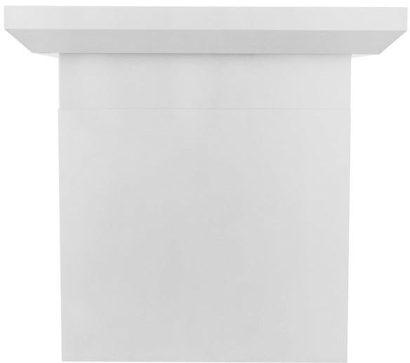 ZLINE Stainless Steel Crown Molding-1