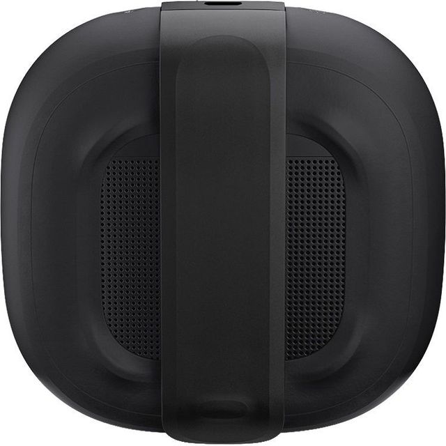 Bose® SoundLink Micro Black Bluetooth® Speaker-2