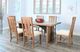Sunny Designs™ Arch Desert Plain Dining Table-3