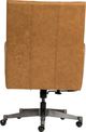 aspenhome® Adler Venetian Caramel Executive Chair-4