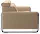 Stressless® by Ekornes® Customizable Emily Power Reclining 3-Seater Sofa with Steel Trim and Legs-2