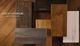 Bassett® Furniture Customizable BenchMade Midlothian Maple Console Table-2