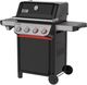 Weber® Spirit® E-435 4-Burner Black Liquid Propane Freestanding Grill-2