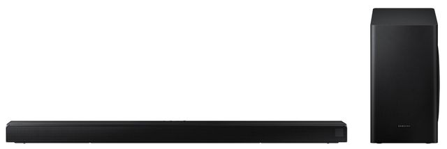 Samsung HW-T650 Soundbar with Dolby Audio-1