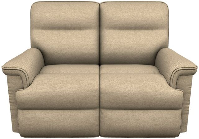 La-Z-Boy® Jay Barley Reclining Loveseat-1