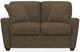 La-Z Boy® Amy Walnut Loveseat-0
