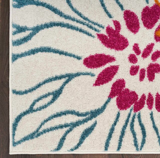 Nourison Home™ Passion 5'x7' Style 28 Area Rug-3