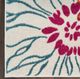Nourison Home™ Passion 5'x7' Style 28 Area Rug-3