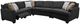 England Furniture Customizable Nola Sectional-1