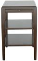Fairfield® West Camden Tahitian Pearl End Table-3