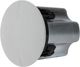 Sonance® Professional Series 4" White In-Ceiling Speaker-2