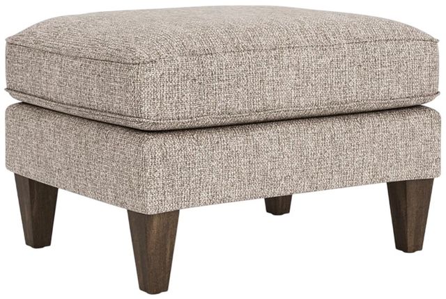 Flexsteel® Digby Silver Overcast Ottoman-0